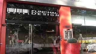 Funchal Design Hotel 4*, Funchal (Madeira) Portugal