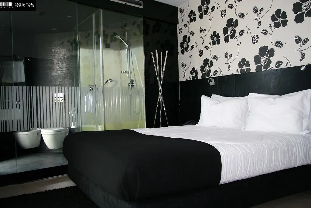 Funchal Design Hotel 4*, Funchal (Madeira)