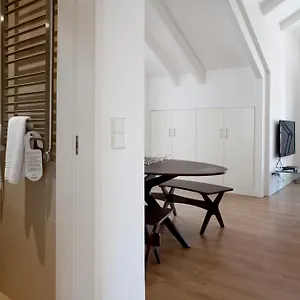  Apartamento Serviced - Baixa Portugal