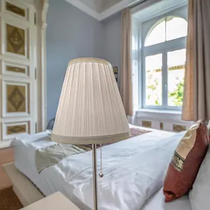 Andrassy Thai 3* Boedapest