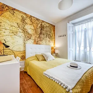  Apartamento Caza Latina Portugal
