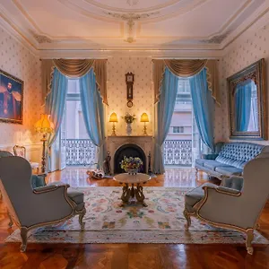 **** Guest house Palacio Especiarias Portugal