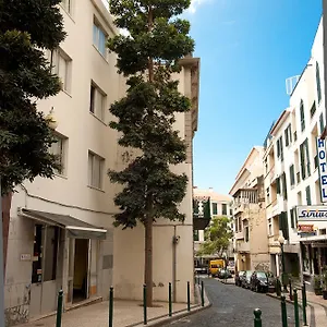 Residencial Monaco Casa de hóspedes