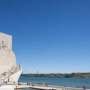 Espaco Espelho D'agua 2* Lisbon