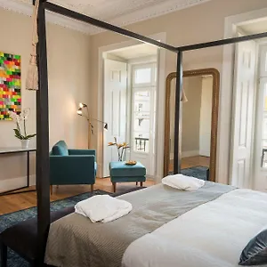 Le Consulat 4* Lisbon