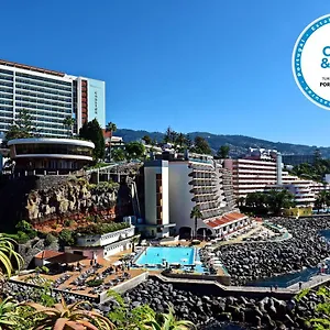 Aparthotel Pestana Madeira Beach Club