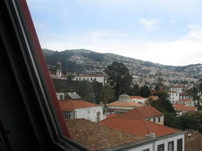 ****  Funchal Design Hotel Portugal