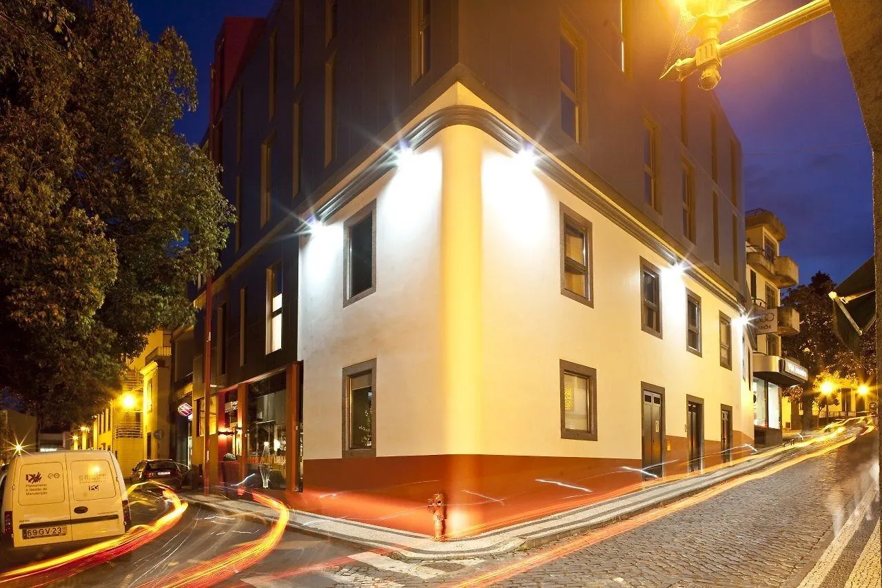 Funchal Design Hotel